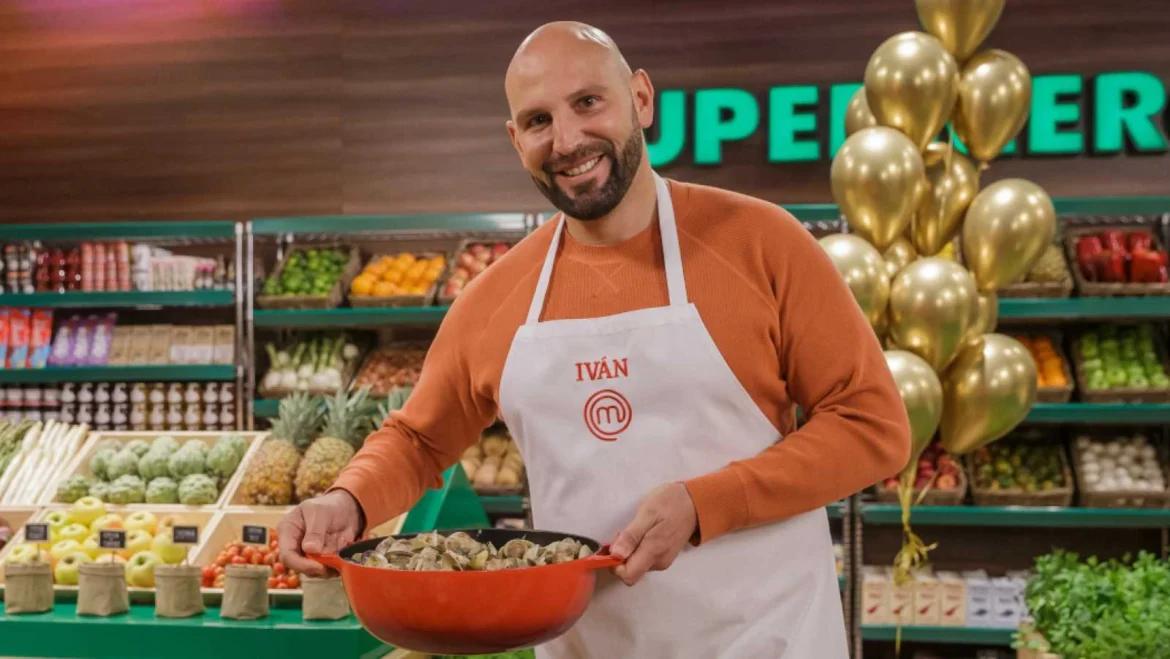 El Momento, la nueva experiencia gastronómica del chef Iván Chalabi El Momento, la nueva experiencia gastronómica del chef Iván Chalabi