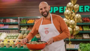 El Momento, la nueva experiencia gastronómica del chef Iván Chalabi