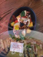 Iztac estrena su brunch dominical mexicano - Gastronomía y Moda