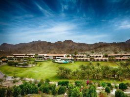 Hatta: protagonista de los festejos por los 50 años de los Emiratos Árabes Unidos - Gastronomía y Moda