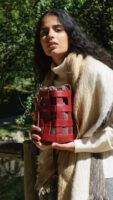 MARABARA la firma española de bolsos artesanales presenta MEADOW, una invitación a conectar con la naturaleza - Gastronomía y Moda