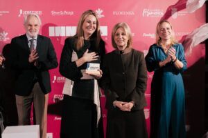 Casa Márquez acompaña el cierre de una Pasarela Flamenca Jerez 2026 histórica por impacto y proyección - Gastronomñia y Moda