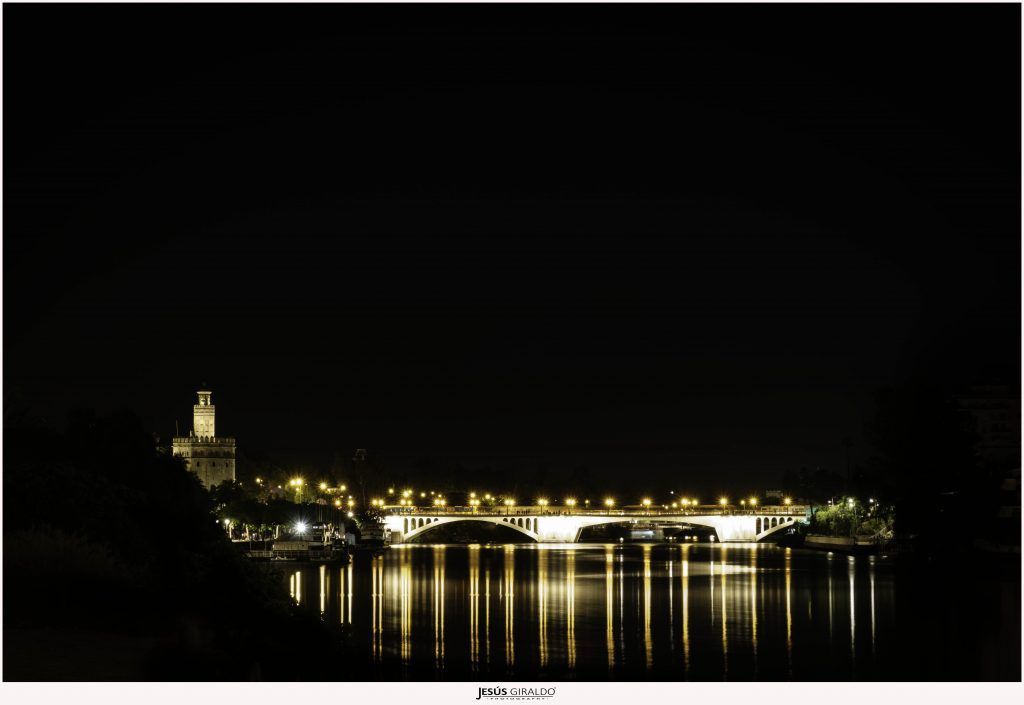 Sevilla, por Jesús Giraldo - Gastronomía y Moda