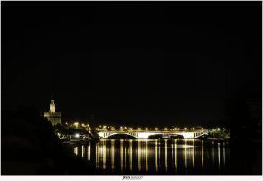 Sevilla, por Jesús Giraldo - Gastronomía y Moda