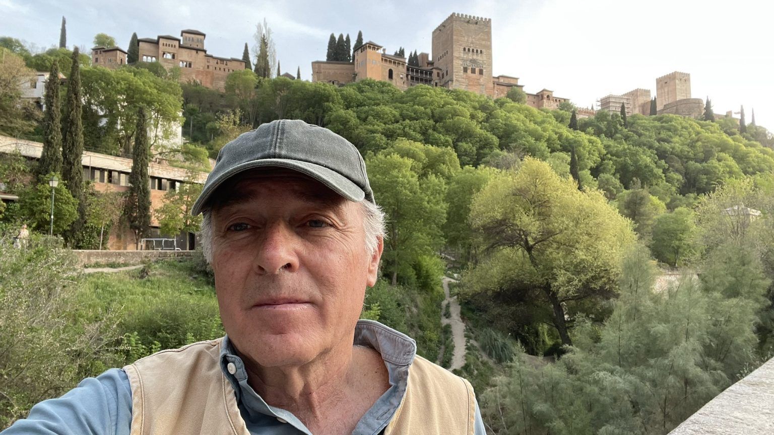 Las ocho rutas de 'Destino Rocío' de José Manuel Soto que no te puedes perder - Gastronomía y Moda