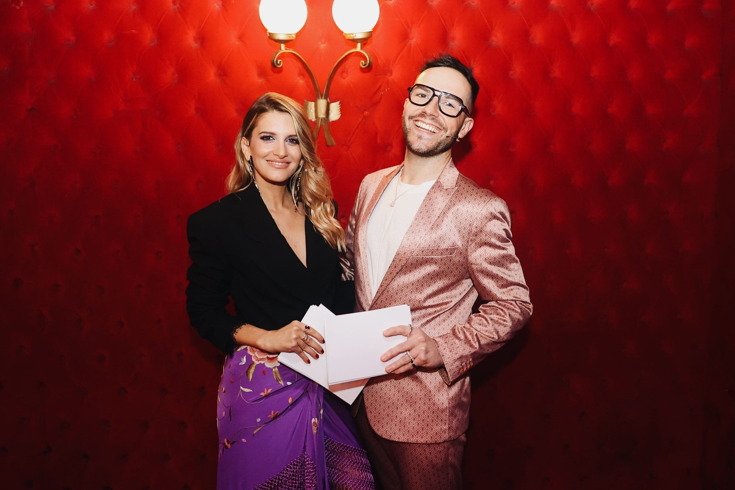 Influencer Awards Spain reconoce a los creadores que están marcando el rumbo del contenido digital - Gastronomía y Moda