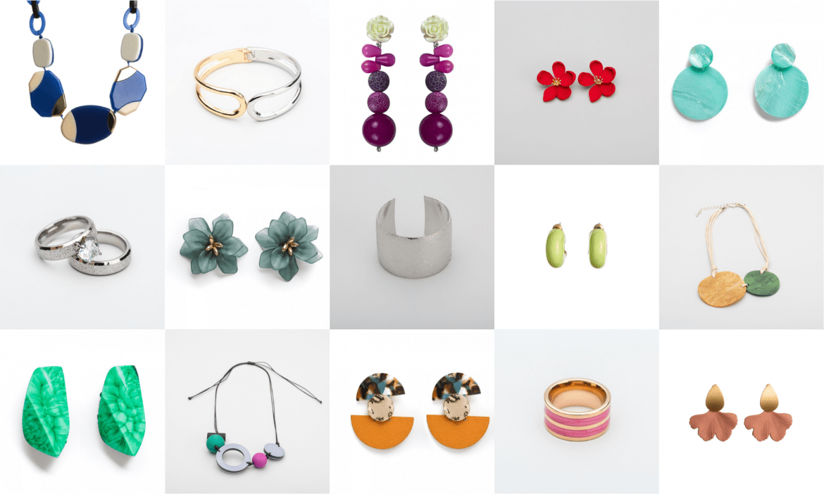 Maxi Joyas, la tendencia que recupera complementos que tenías olvidados - Gastronomía y Moda