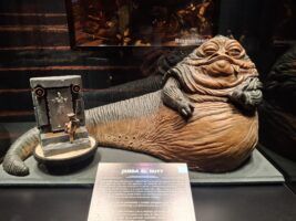 Star Wars toma Madrid: así es "El Imperio Fan Contraataca" en Espacio Delicias - Gastronomía y Moda