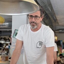 ConTenedor celebra 20 años en San Luis recuperando algunos de sus platos más míticos - Gastronomía y Moda
