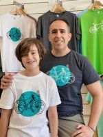 Mi Bici es Xula se convierte en la primera Marca Azul, el nuevo proyecto solidario de Tu Casa Azul para construcción de un hogar para las familias de niños hospitalizados en Sevilla - Gastronomía y Moda