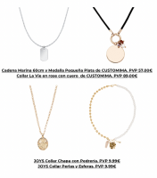 5 tendencias en joyas que no pararás de ver este otoño/invierno - Gastronomía y Moda