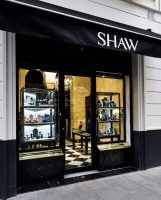 Joyería Shaw ya tiene fecha para la apertura del nuevo local en pleno centro de Sevilla - Gastronomía y Moda