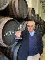 Los Vinos del Descubrimiento celebran 93 años de historia: homenaje a las raíces vinícolas del Condado de Huelva - Gastronomía y Moda