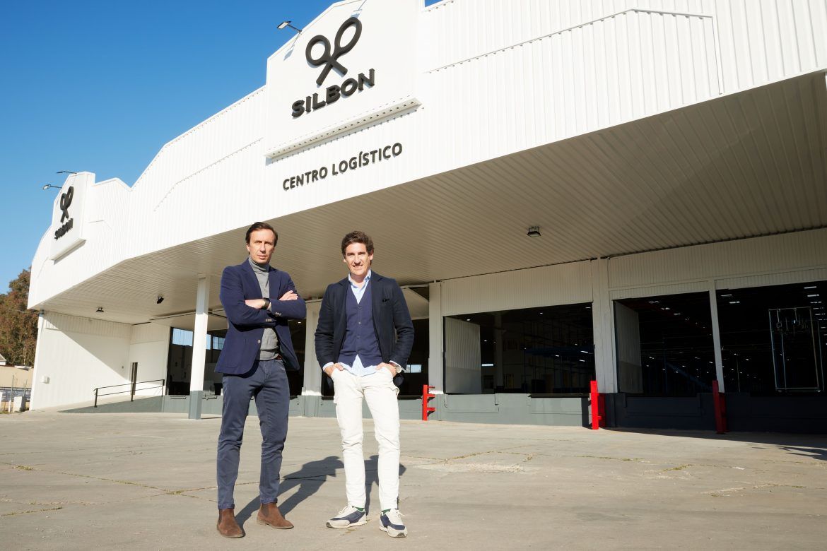 Silbon impulsa su expansión e implanta un nuevo centro logístico - Gastronomía y Moda