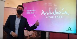 Andalucía otorgará el protagonismo de Fitur a los profesionales y a la generación de negocio - Gastronomía y Moda