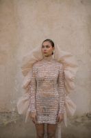 Juana Martín ha presentado su nueva colección “Córdoba, Patrimonio de Moda” dentro de la Semana de la Moda de Alta Costura de París - Gastronomía y Moda