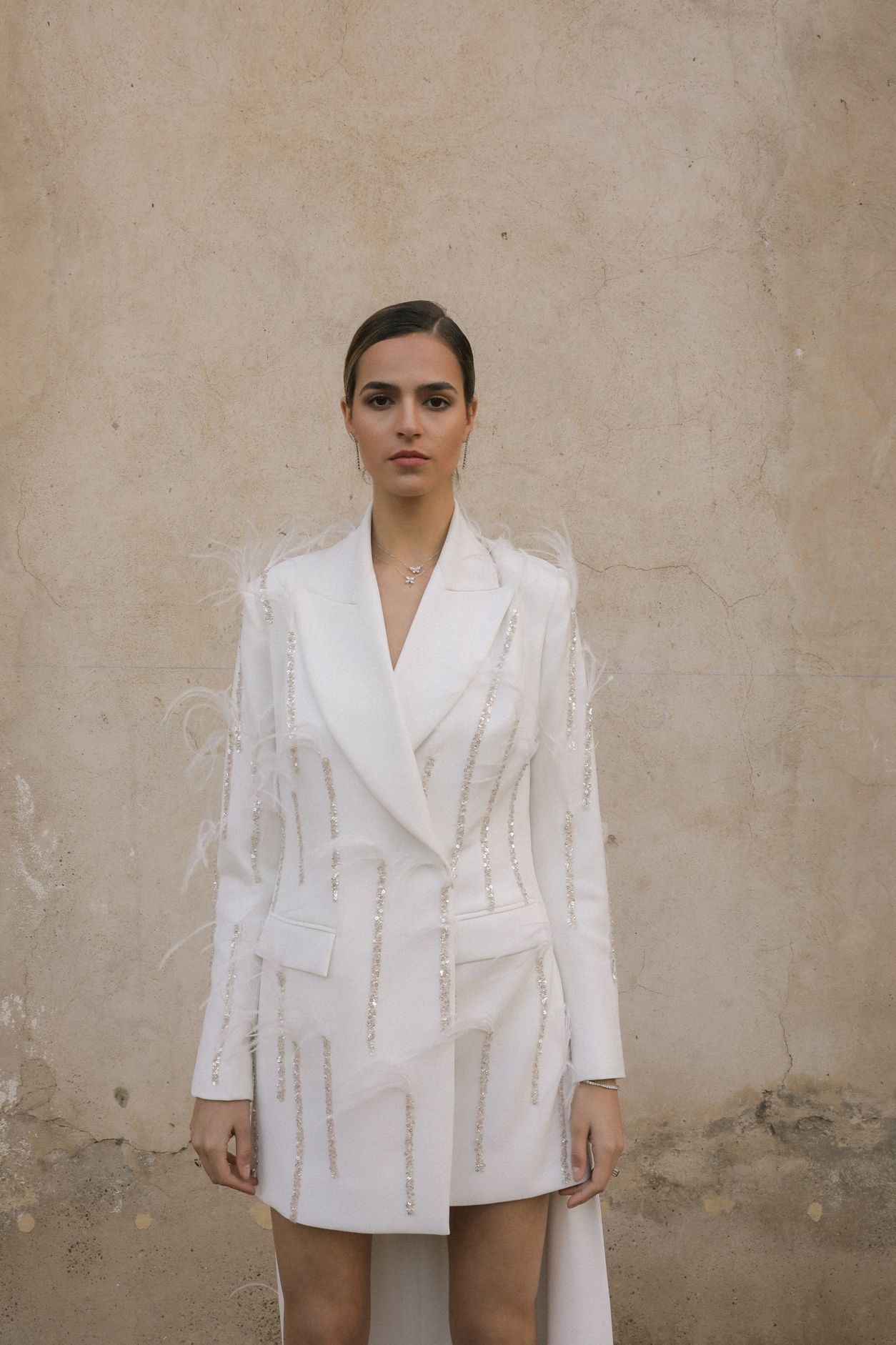 Juana Martín ha presentado su nueva colección “Córdoba, Patrimonio de Moda” dentro de la Semana de la Moda de Alta Costura de París - Gastronomía y Moda