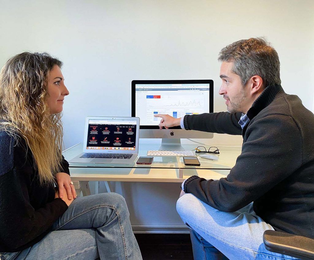¡Enhorabuena! La Agencia Digital Kreaset, premiada por Google por su gestión en campañas de Google Ads de sus clientes - Gastronomía y Moda
