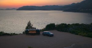 Lexus se implica en la alta gastronomía con un exclusivo Food Truck - Gastronomía y Moda