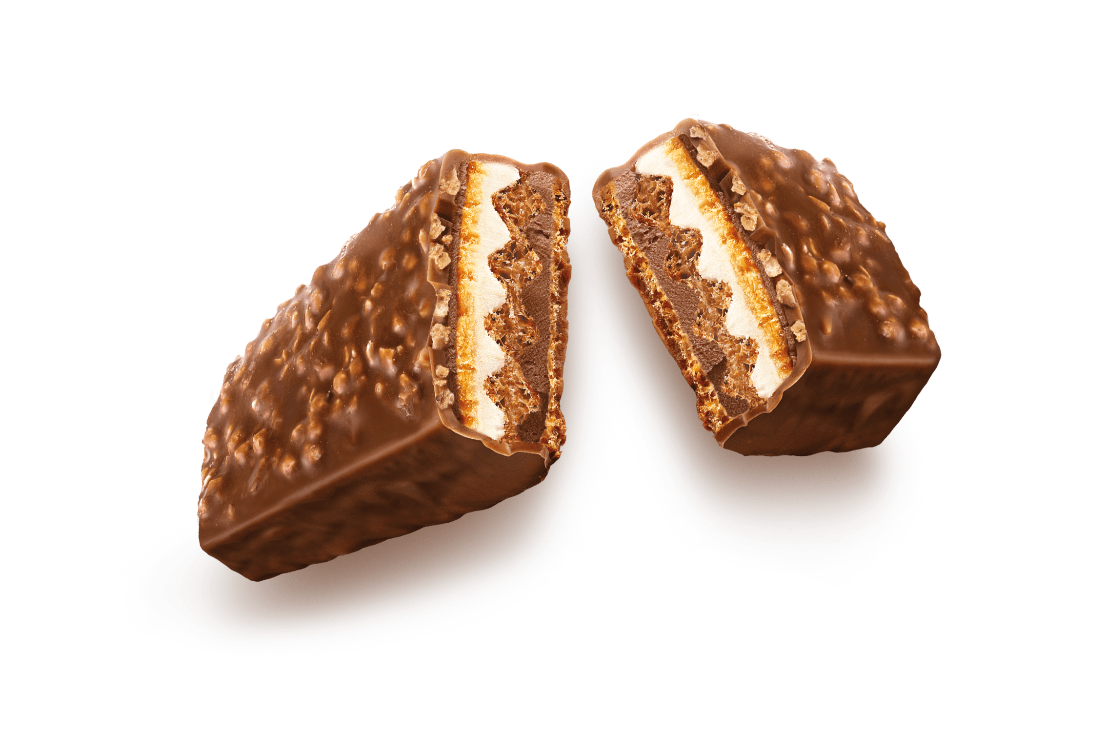 Kinder Crispy irrumpe en 2026 como el nuevo snack que conquista los momentos entre horas - Gastronomía y Moda