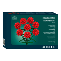 Descubre el set de flores viral de ALDI por tan solo 17,99 euros - Gastronomía y Moda