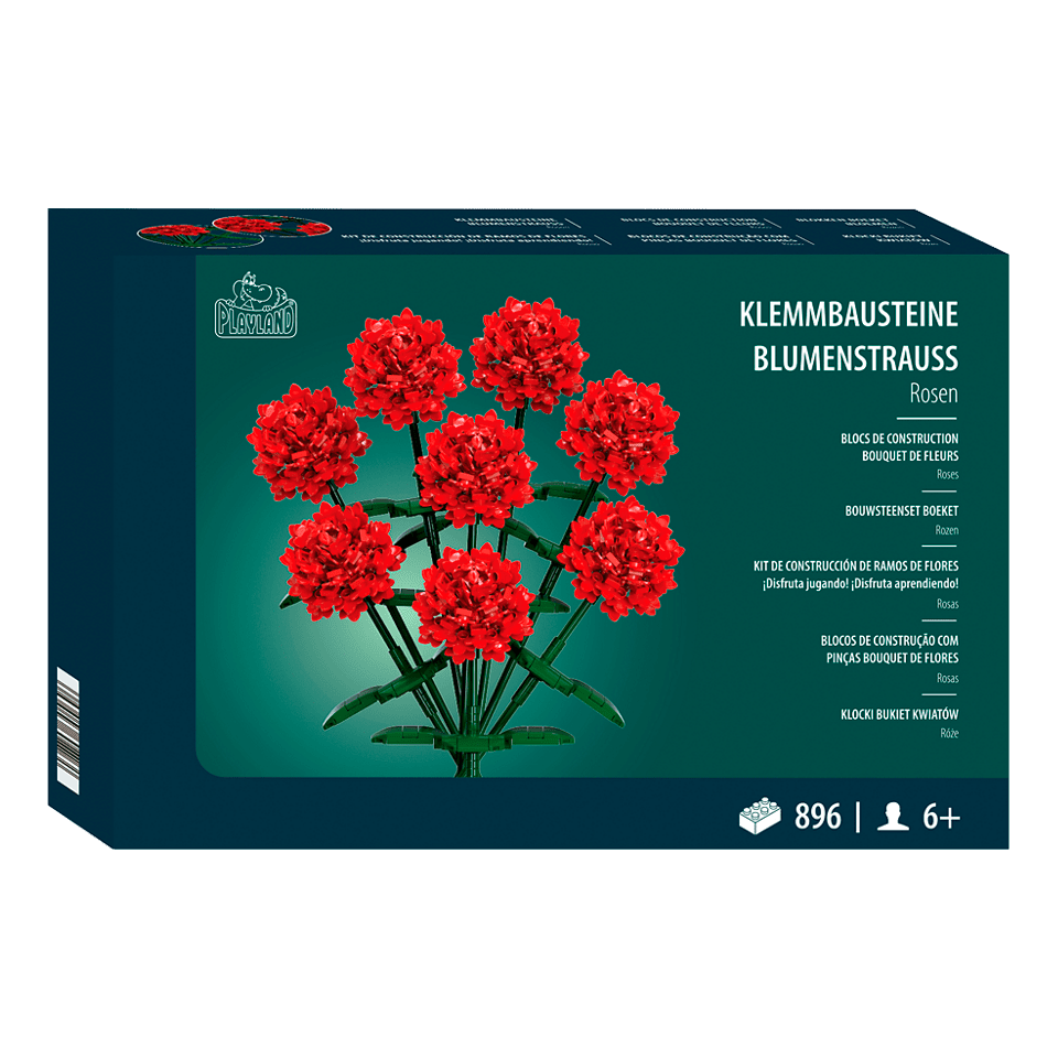 Descubre el set de flores viral de ALDI por tan solo 17,99 euros - Gastronomía y Moda