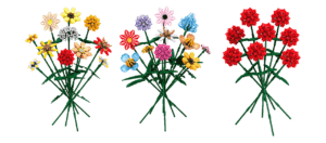 Descubre el set de flores viral de ALDI por tan solo 17,99 euros - Gastronomía y Moda