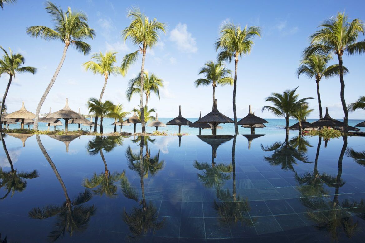 Royal Palm Beachcomber Luxury: 40 años como referencia del lujo en Mauricio - Gastronomía y Moda