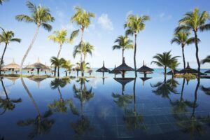 Royal Palm Beachcomber Luxury: 40 años como referencia del lujo en Mauricio - Gastronomía y Moda