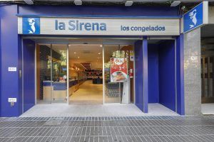 La Sirena cerrará 2021 con 271 tiendas en España - Gastronomía y Moda