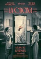 La Cocina, el drama basado en la obra teatral The Kitchen de Arnold Wesker, llega a los cines - Gastronomía y Moda