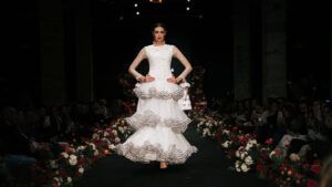 Casa Márquez acompaña una jornada clave en la Pasarela Flamenca Jerez marcada por la diversidad y la comodidad - Gastronomía y Moda