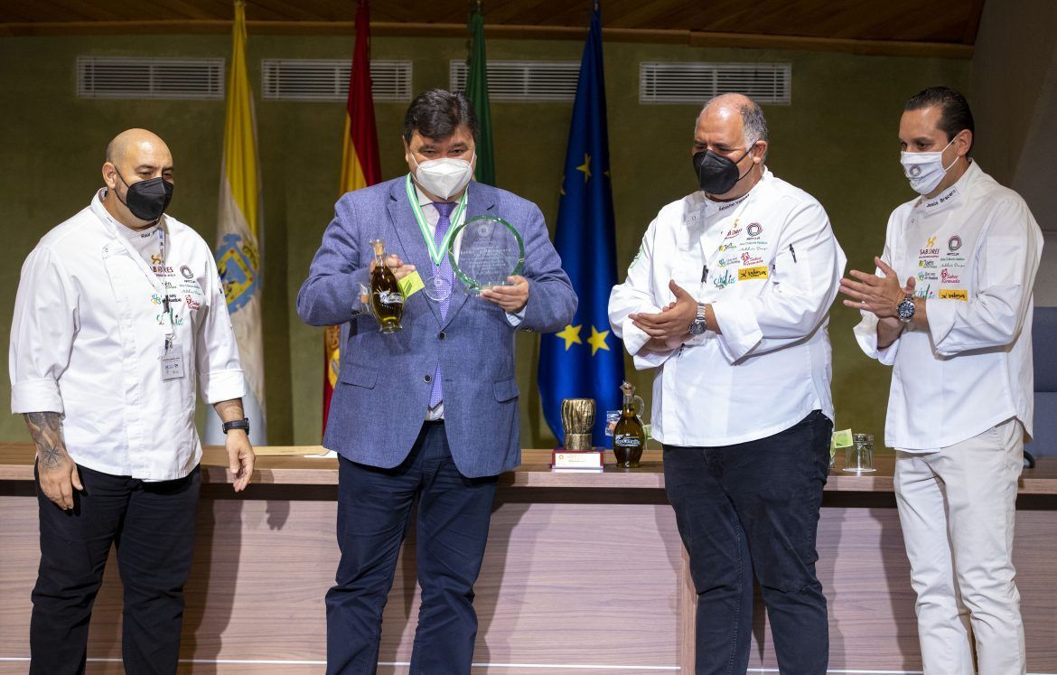 Huelva acogerá el I Congreso Gastronómico Iberoamericano ‘Binómico’ - Gastronomía y Moda