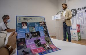 El Ayuntamiento de Huelva ofrece 30 espectáculos para el otoño en "una programación cultural de altura con artistas y obras de referencia" - Gastronomía y Moda