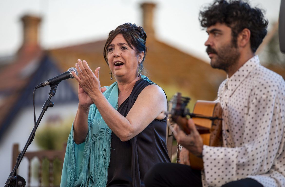 El Festival Flamenco ‘Ciudad de Huelva’ cierra su sexta edición con un gran éxito artístico y lleno en todos los espectáculos - Gastronomía y Moda
