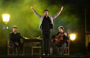 El Festival Flamenco ‘Ciudad de Huelva’ cierra su sexta edición con un gran éxito artístico y lleno en todos los espectáculos - Gastronomía y Moda