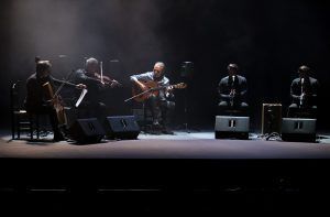 El Festival Flamenco ‘Ciudad de Huelva’ cierra su sexta edición con un gran éxito artístico y lleno en todos los espectáculos - Gastronomía y Moda