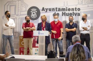 El Ayuntamiento de Huelva crea la Mesa de Hostelería tras la aprobación en el Pleno del reglamento de este nuevo órgano sectorial - Gastronomía y Moda