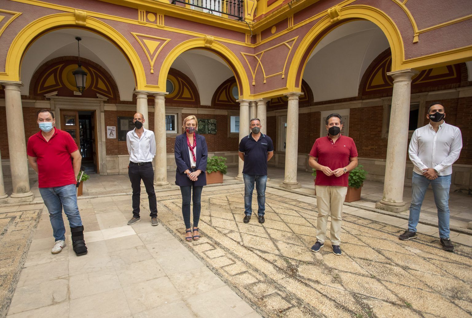 El Ayuntamiento de Huelva crea la Mesa de Hostelería tras la aprobación en el Pleno del reglamento de este nuevo órgano sectorial - Gastronomía y Moda