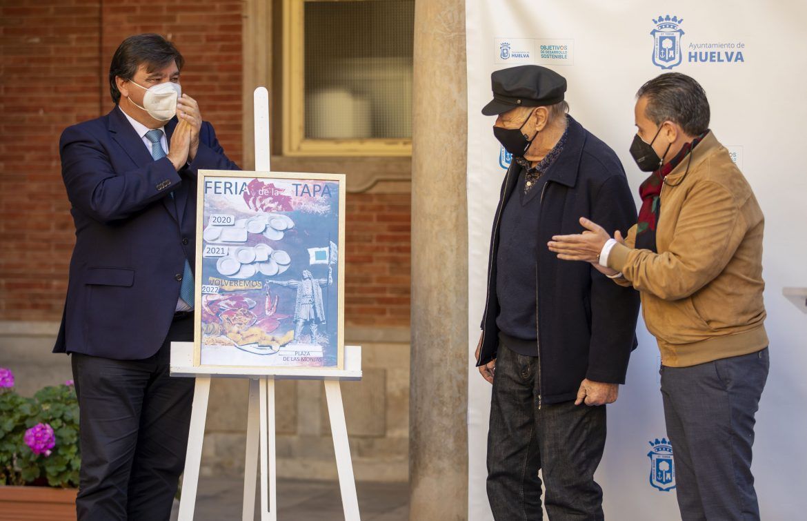 Huelva recuerda la Feria de la Tapa con un circuito por los bares y restaurantes de la capital Huelva recuerda la Feria de la Tapa con un circuito por los bares y restaurantes de la capital - Gastronomía y Moda