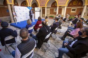 Huelva recuerda la Feria de la Tapa con un circuito por los bares y restaurantes de la capital - Gastronomía y Moda