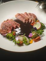 Iztac, alta cocina mexicana renovada cada seis meses - Gastronomía y Moda