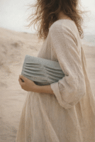 Memoria del viento, la nueva colección de bolsos de Marabara, convierte lo intangible en tangible - Gastronomía y Moda