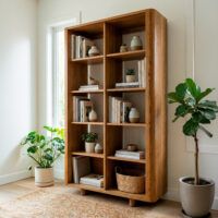 Iroka lanza su tienda online y lleva desde Sevilla sus muebles de madera maciza a toda España - Gastronomía y Moda
