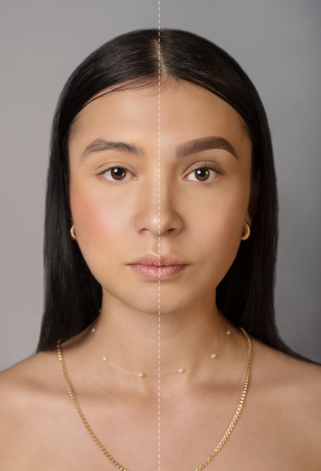 Las organic brows redefinen el estándar beauty hacia una belleza más consciente - Gastronomía y Moda