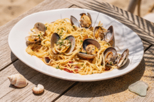 Barbillón Marbella estrena temporada y se consolida como uno de los grandes destinos gastronómicos frente al Mediterráneo - Gastronomía y Moda