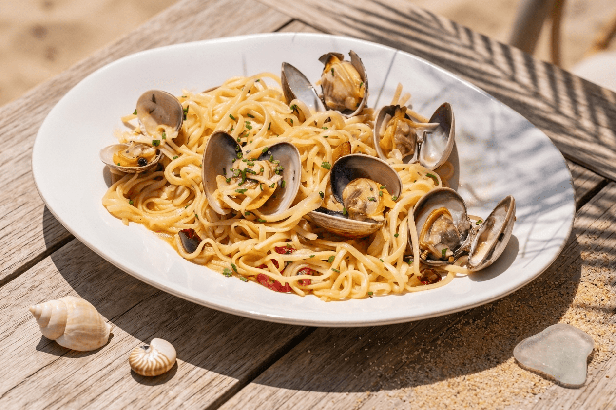Barbillón Marbella estrena temporada y se consolida como uno de los grandes destinos gastronómicos frente al Mediterráneo - Gastronomía y Moda