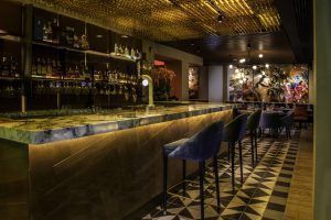 Iztac, alta cocina mexicana renovada cada seis meses - Gastronomía y Moda