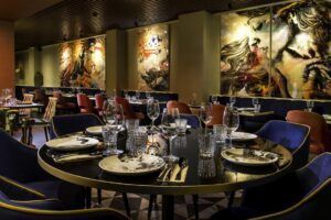 El restaurante mexicano Iztac cumple 5 años con una carta de sus platos más aclamados - Gastronomía y Moda