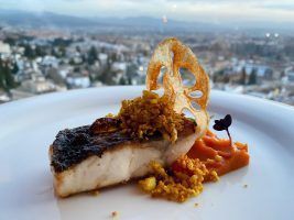 El Alhambra Palace renueva su gran oferta gastronómica - Gastronomía y Moda